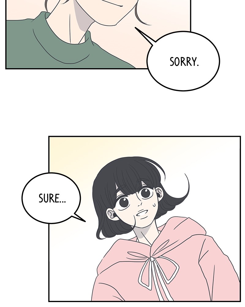 A Guide to Proper Dating chapter 7 - page 103