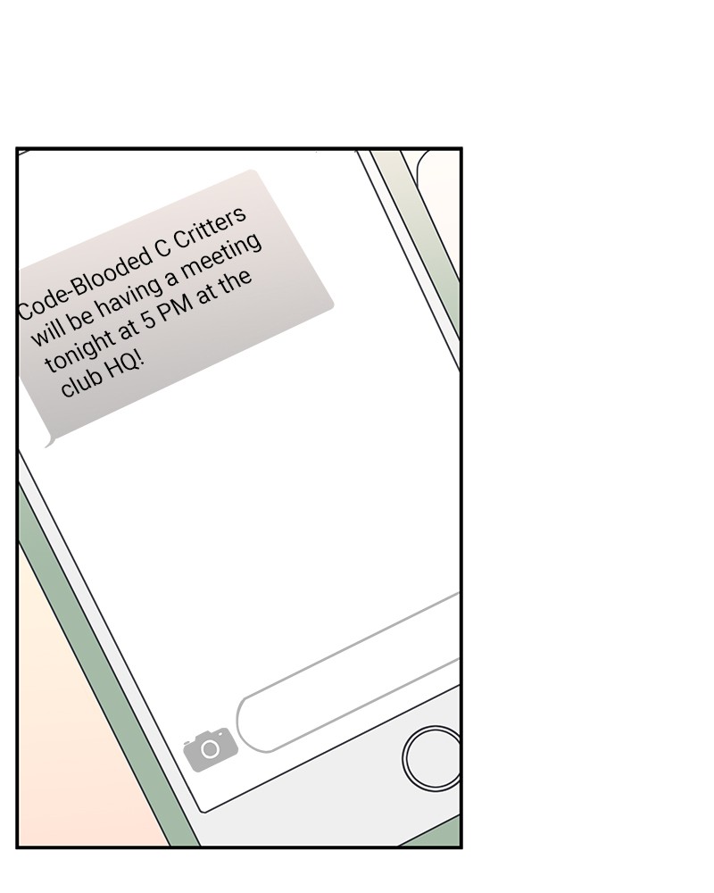 A Guide to Proper Dating chapter 7 - page 106