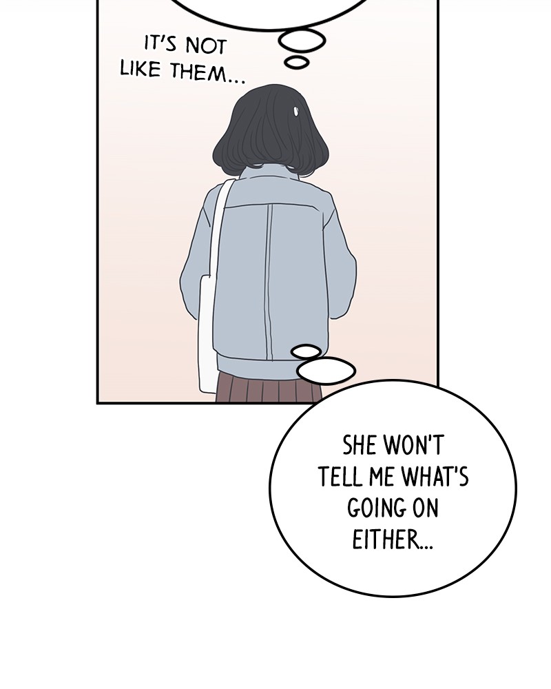 A Guide to Proper Dating chapter 7 - page 110
