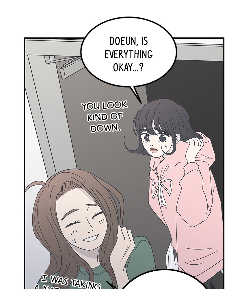 A Guide to Proper Dating chapter 7 - page 18