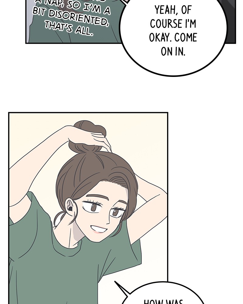 A Guide to Proper Dating chapter 7 - page 19