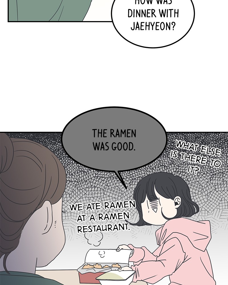 A Guide to Proper Dating chapter 7 - page 20