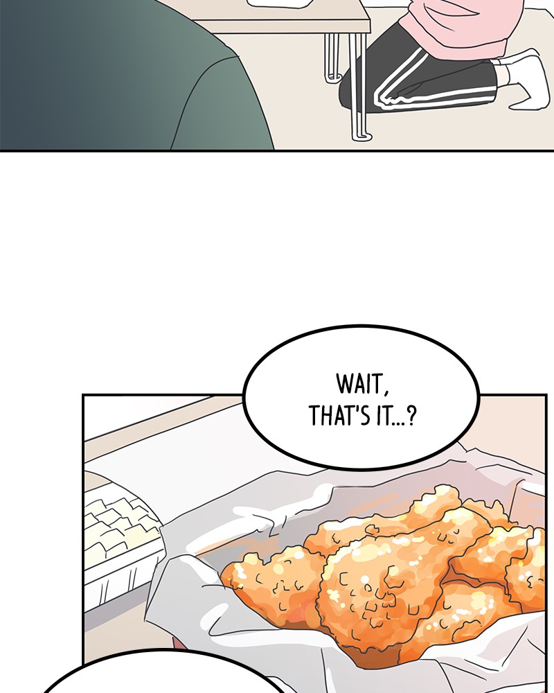 A Guide to Proper Dating chapter 7 - page 21
