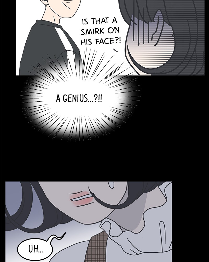 A Guide to Proper Dating chapter 7 - page 29