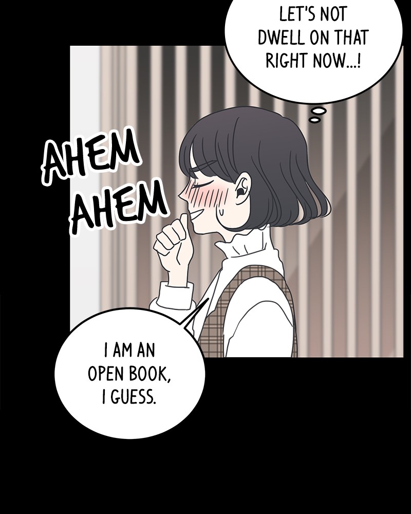 A Guide to Proper Dating chapter 7 - page 34