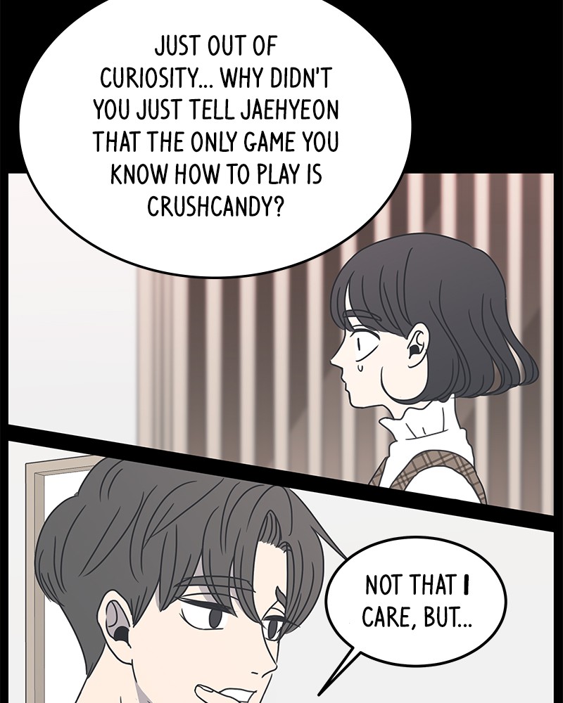 A Guide to Proper Dating chapter 7 - page 37
