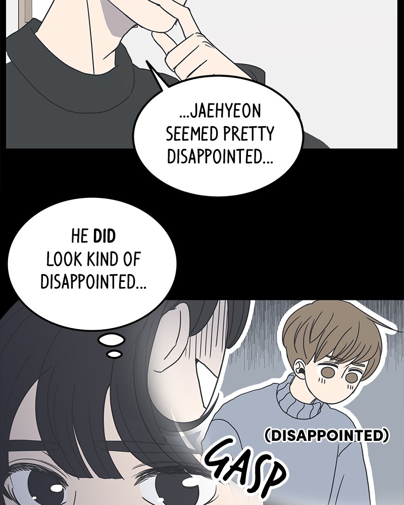 A Guide to Proper Dating chapter 7 - page 38