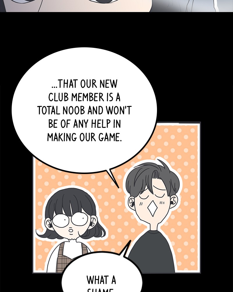 A Guide to Proper Dating chapter 7 - page 39