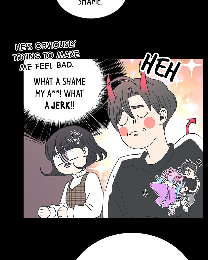 A Guide to Proper Dating chapter 7 - page 40