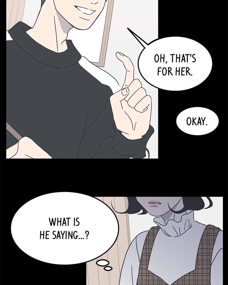 A Guide to Proper Dating chapter 7 - page 46