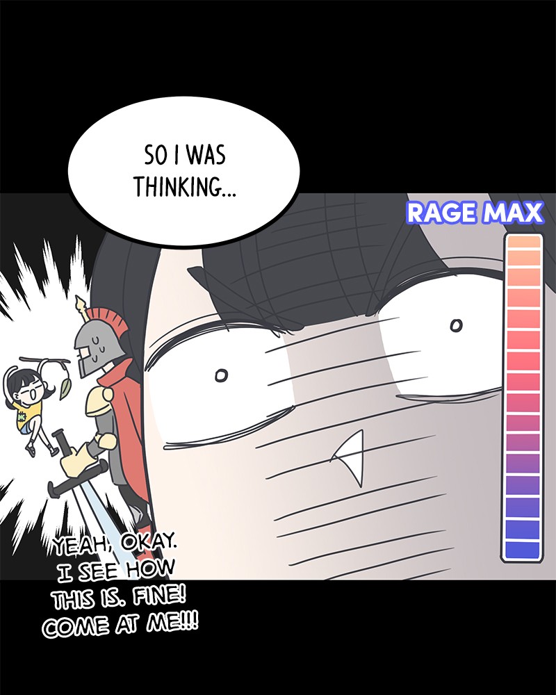 A Guide to Proper Dating chapter 7 - page 49