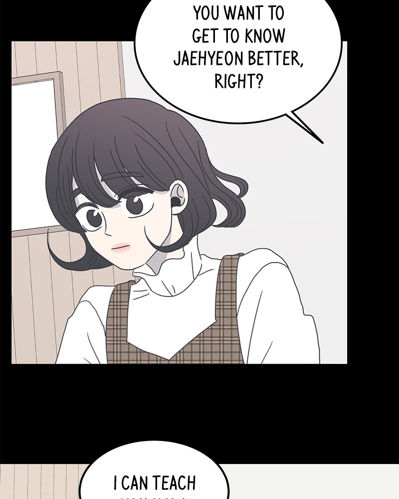 A Guide to Proper Dating chapter 7 - page 61