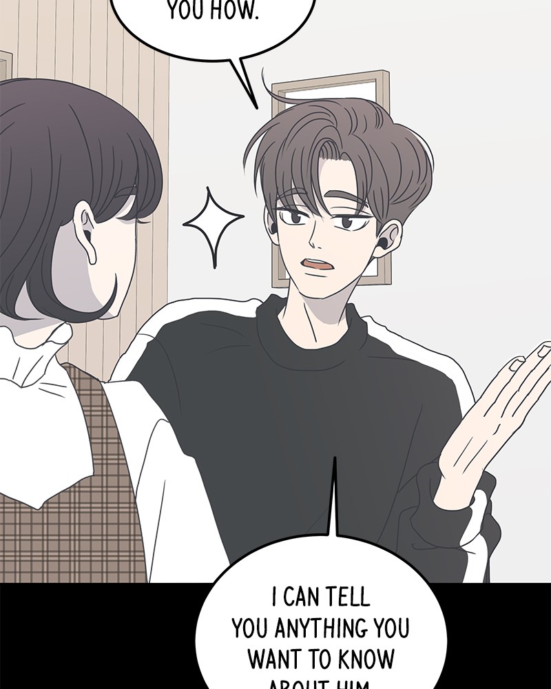 A Guide to Proper Dating chapter 7 - page 62
