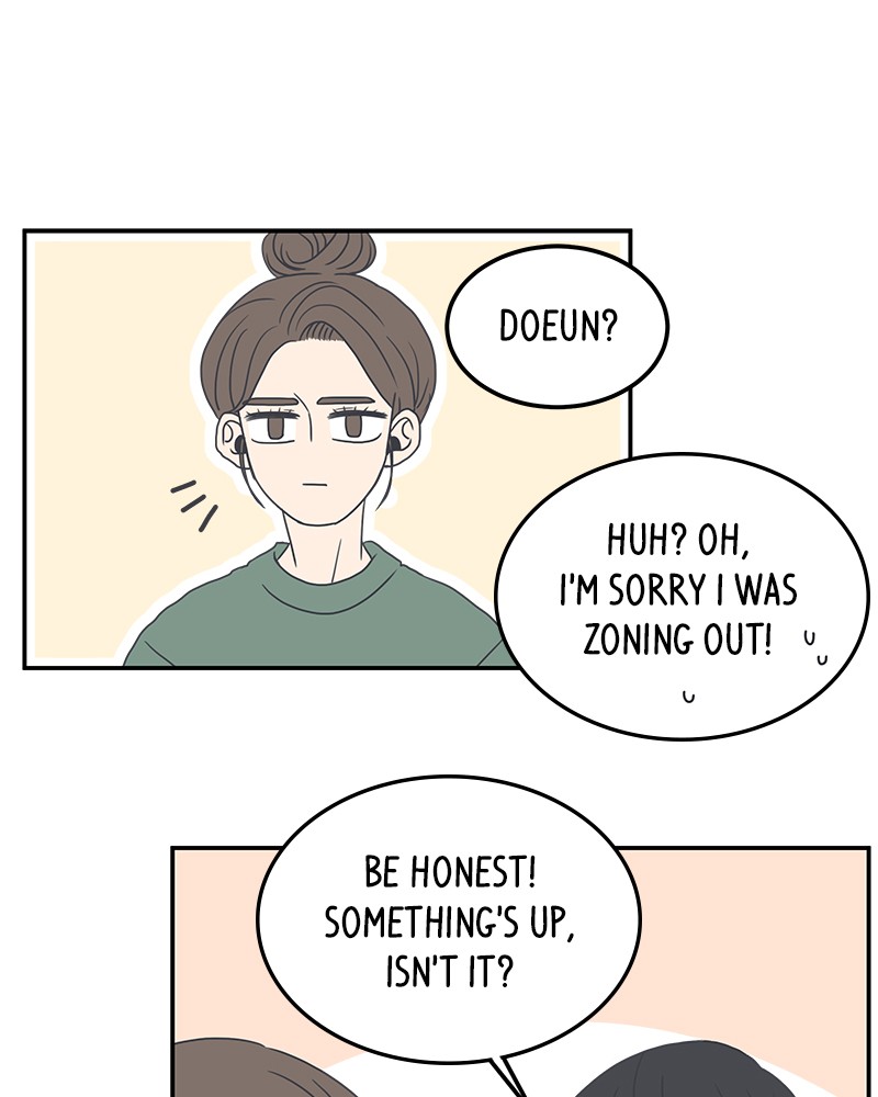 A Guide to Proper Dating chapter 7 - page 70