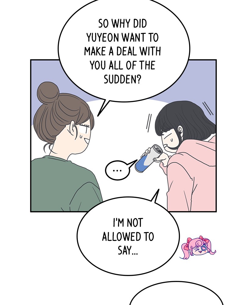 A Guide to Proper Dating chapter 7 - page 72