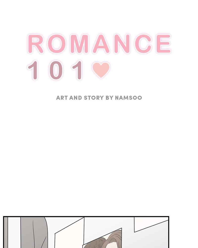 A Guide to Proper Dating chapter 7 - page 8
