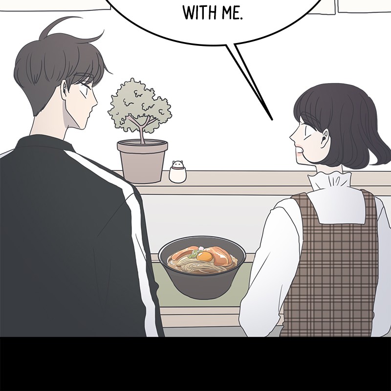 A Guide to Proper Dating chapter 7 - page 80
