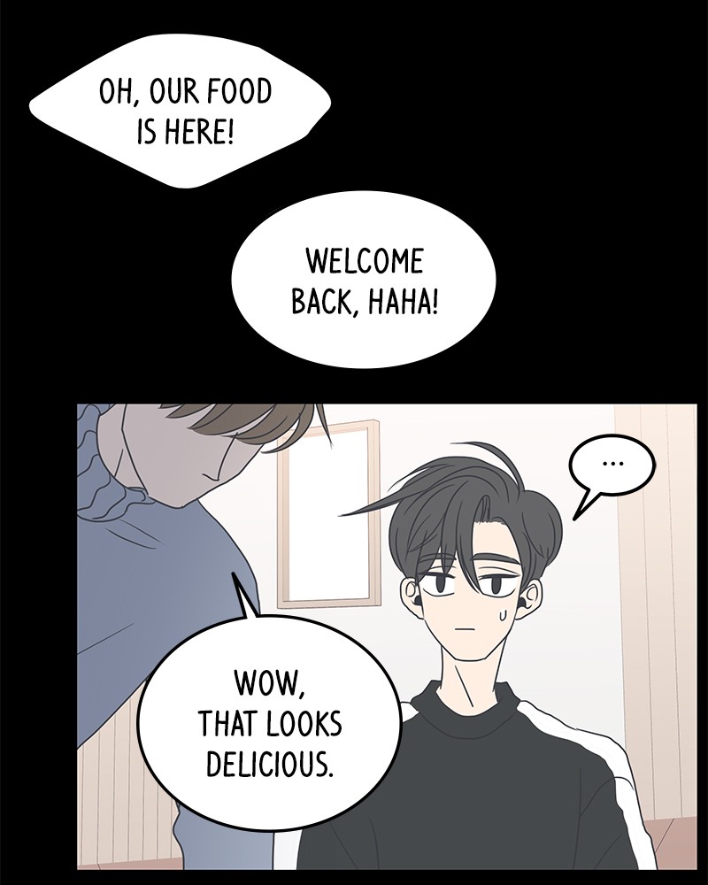 A Guide to Proper Dating chapter 7 - page 81