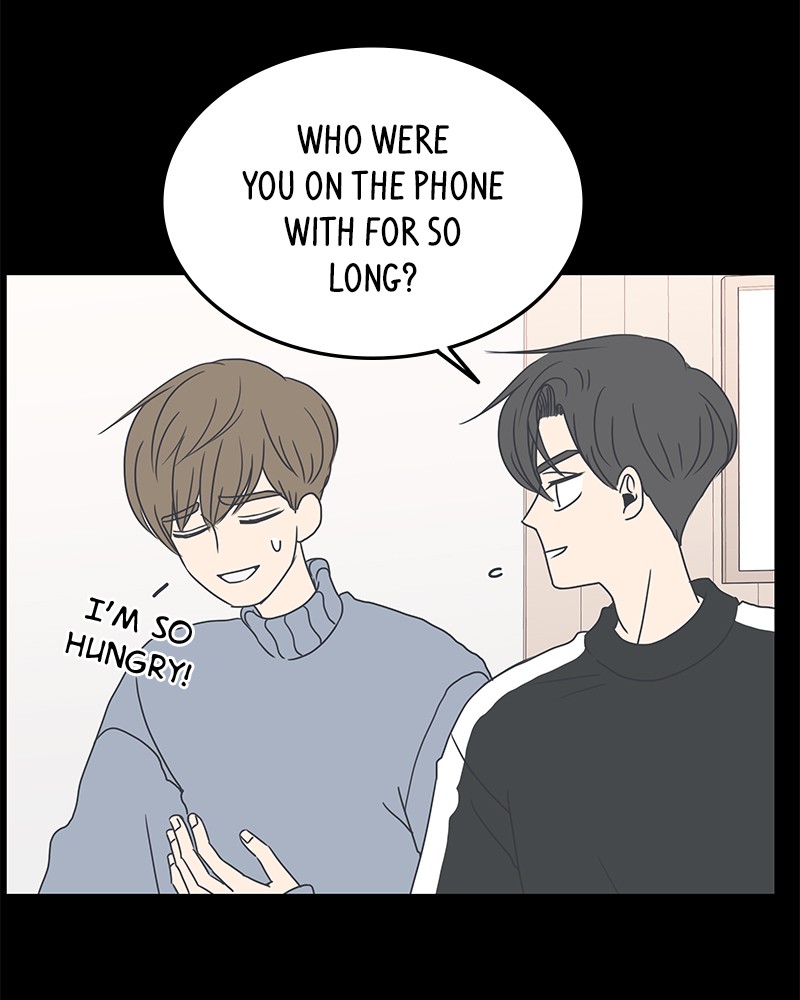 A Guide to Proper Dating chapter 7 - page 82