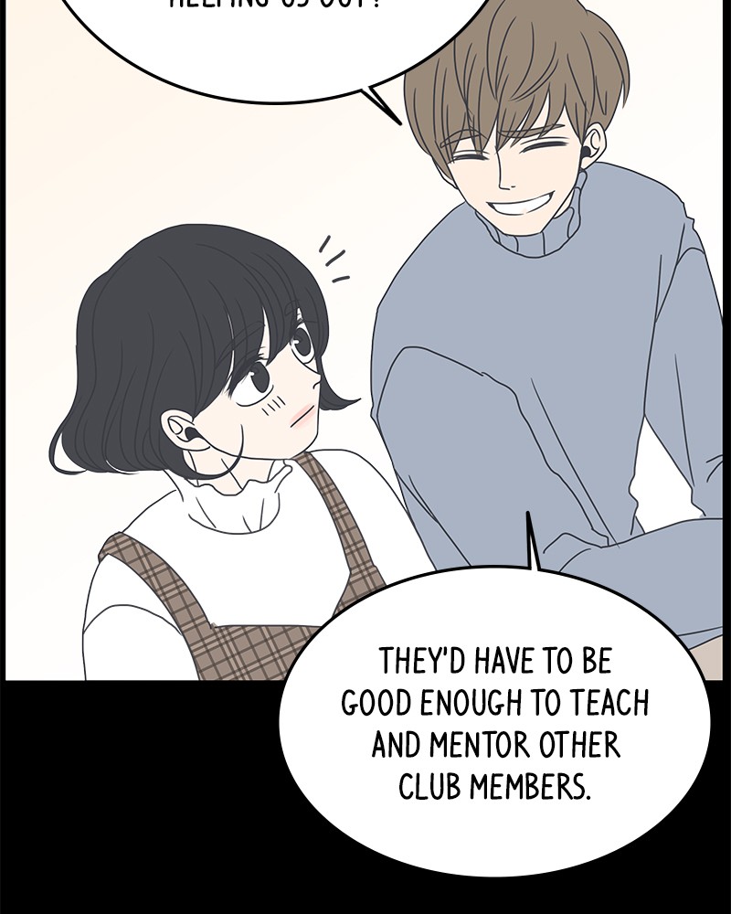 A Guide to Proper Dating chapter 7 - page 87