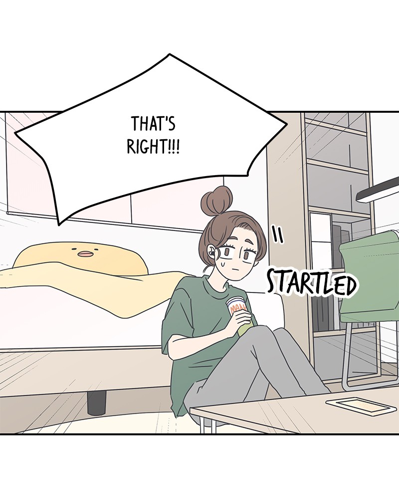 A Guide to Proper Dating chapter 7 - page 91