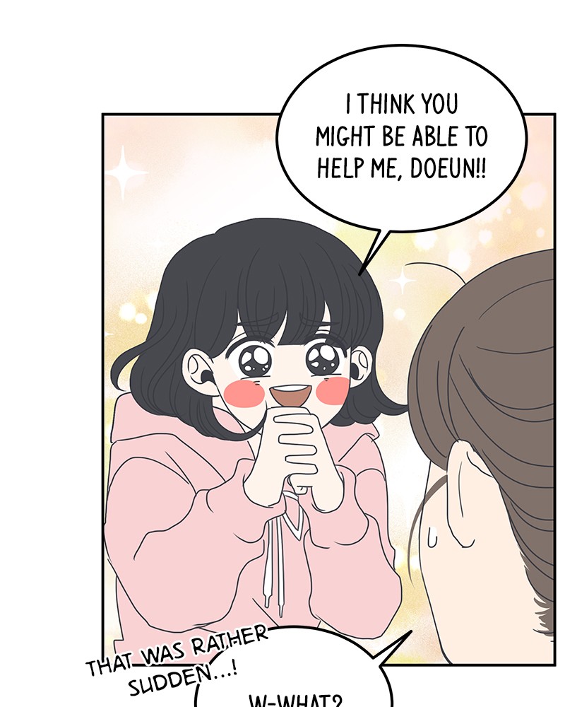 A Guide to Proper Dating chapter 7 - page 92