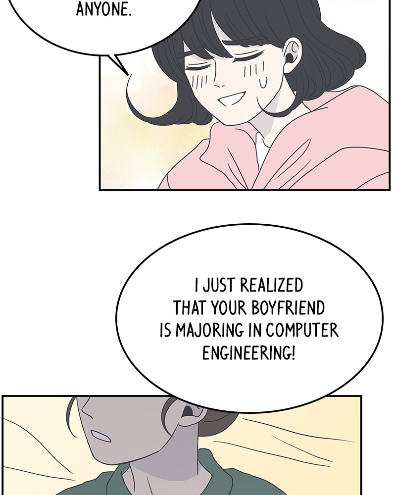 A Guide to Proper Dating chapter 7 - page 94
