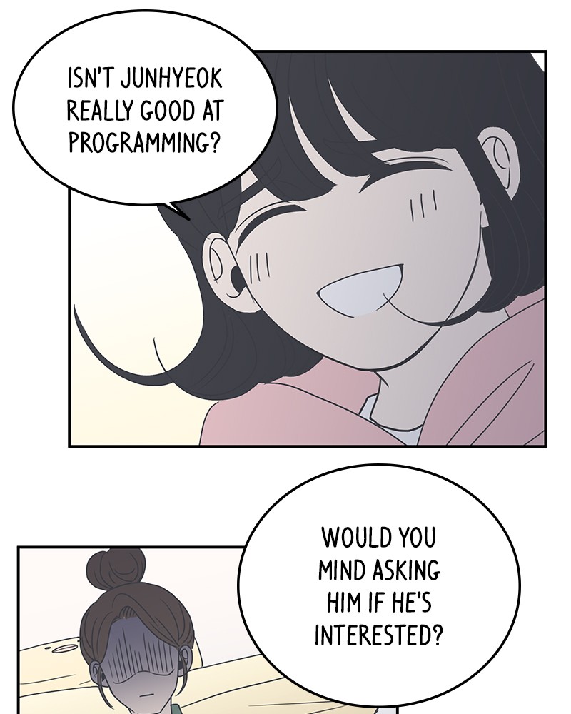A Guide to Proper Dating chapter 7 - page 96