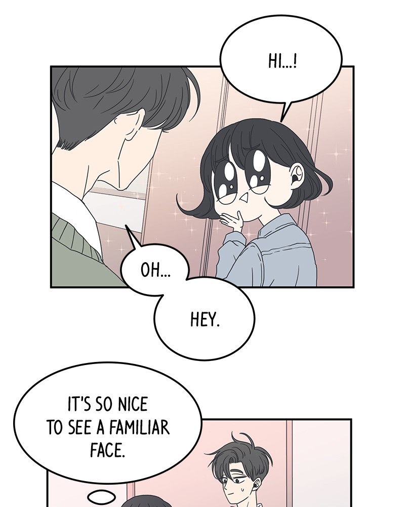 A Guide to Proper Dating chapter 8 - page 13