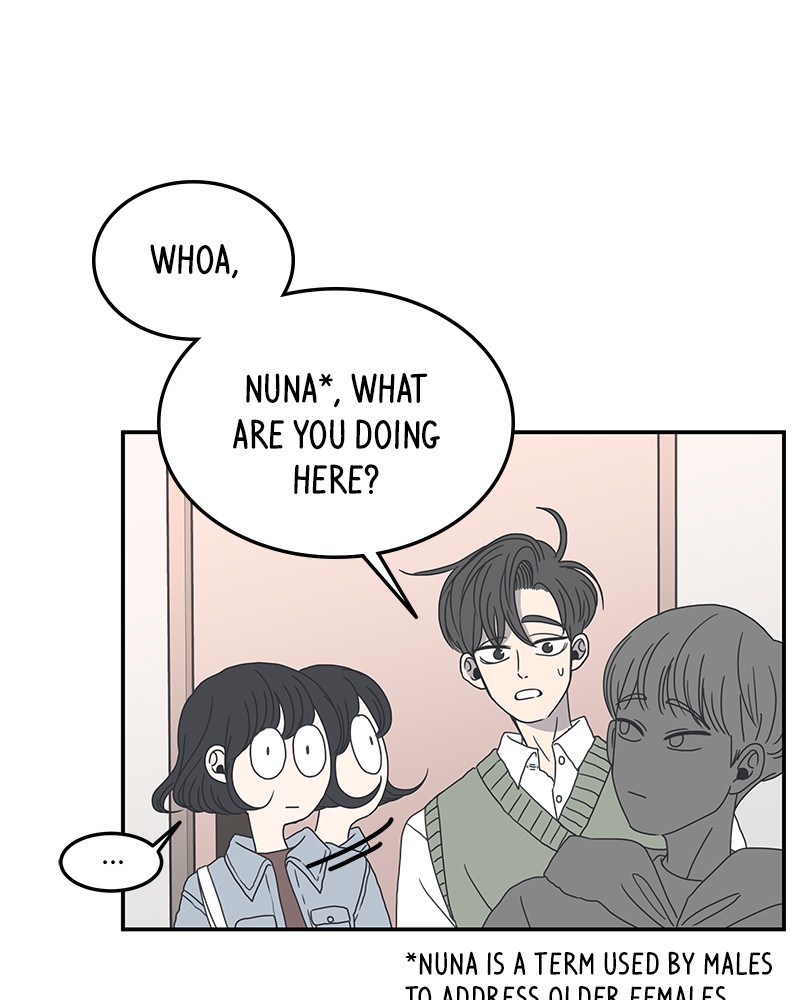 A Guide to Proper Dating chapter 8 - page 16