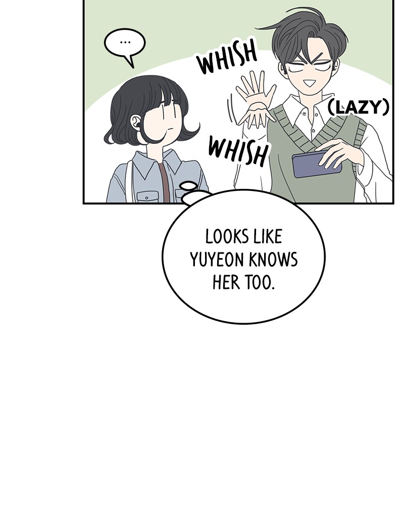 A Guide to Proper Dating chapter 8 - page 18