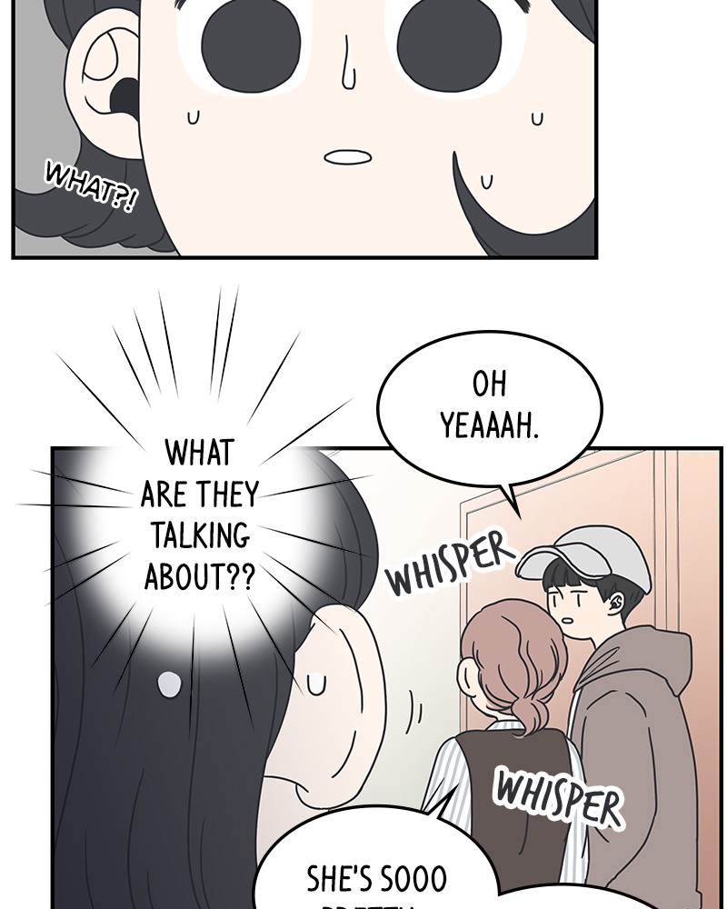 A Guide to Proper Dating chapter 8 - page 21