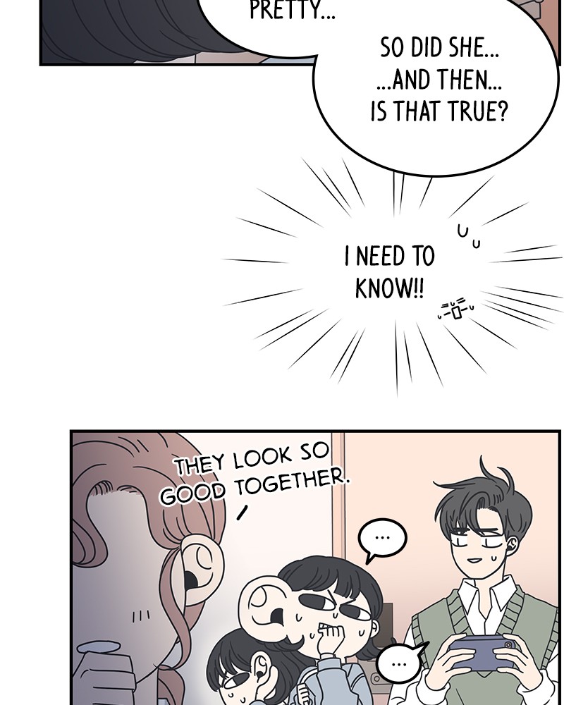A Guide to Proper Dating chapter 8 - page 22