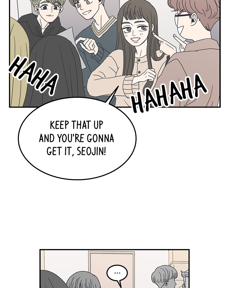 A Guide to Proper Dating chapter 8 - page 3