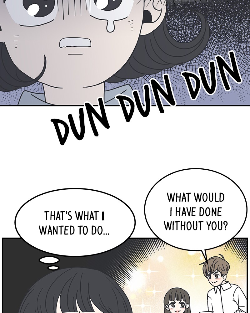 A Guide to Proper Dating chapter 8 - page 32