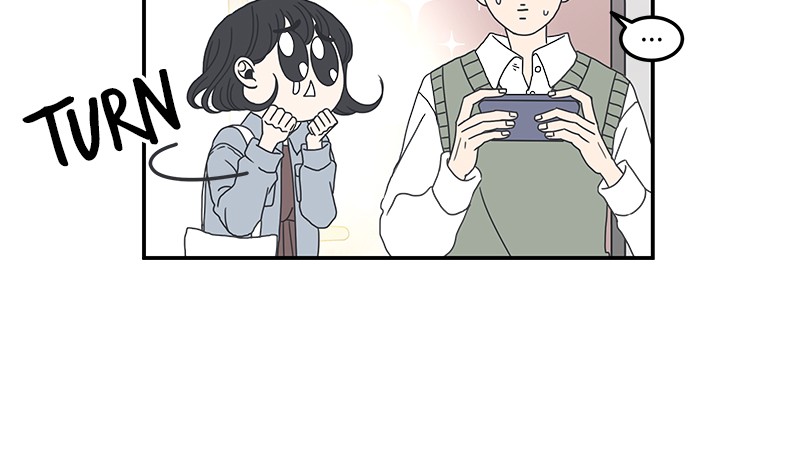 A Guide to Proper Dating chapter 8 - page 34