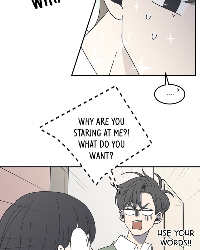 A Guide to Proper Dating chapter 8 - page 36