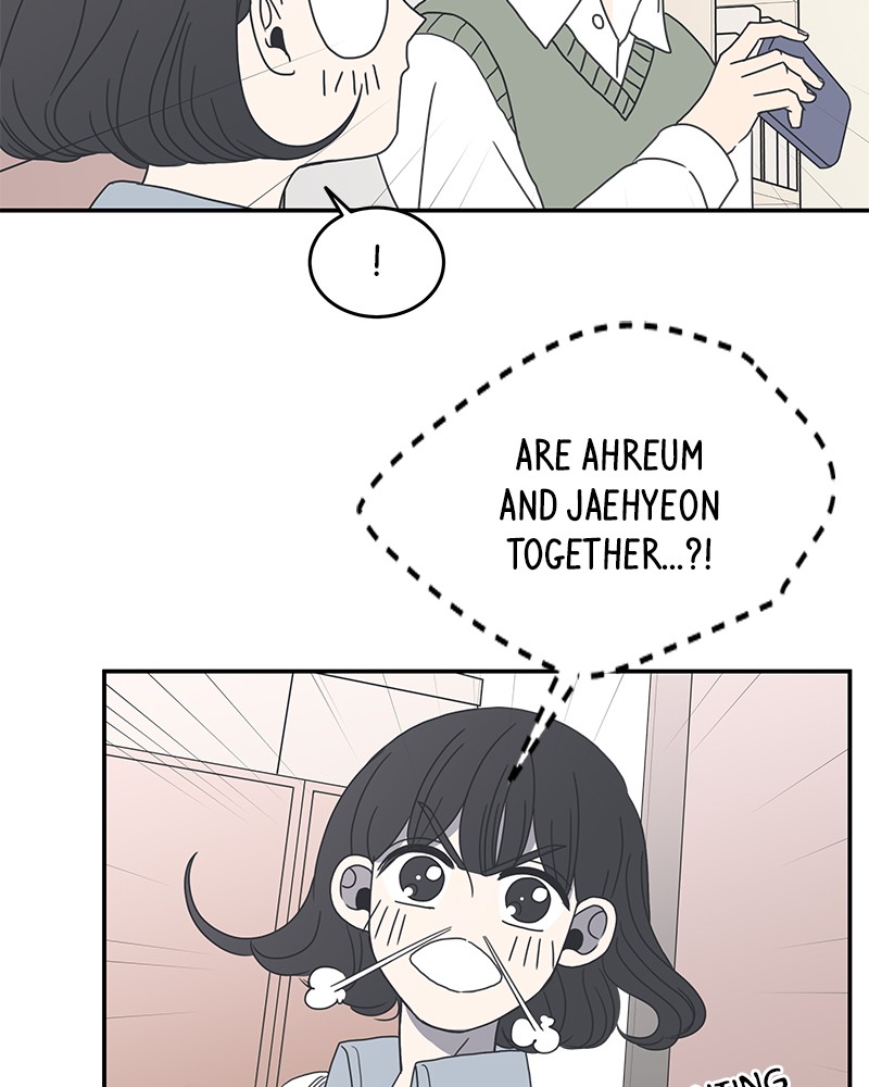 A Guide to Proper Dating chapter 8 - page 37
