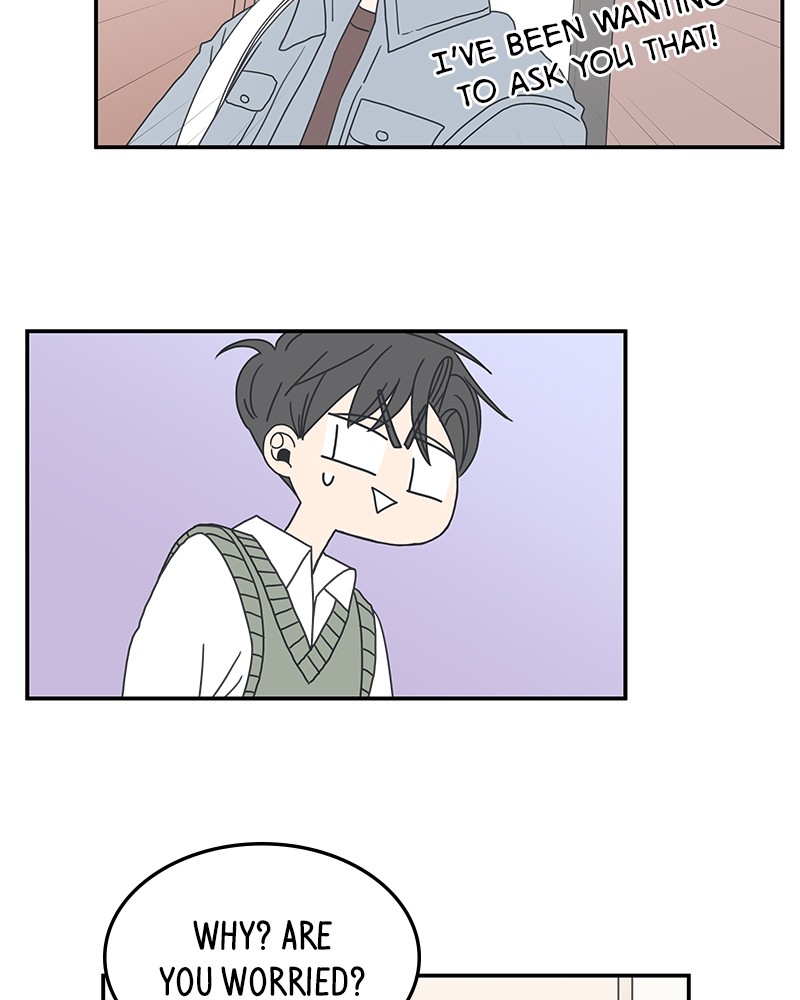A Guide to Proper Dating chapter 8 - page 38