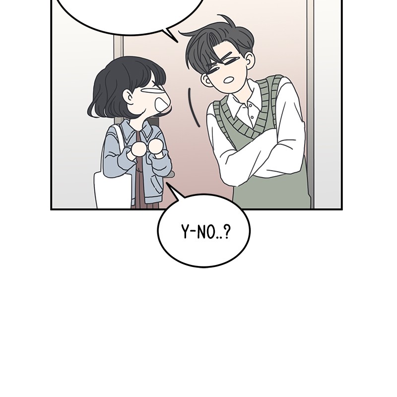 A Guide to Proper Dating chapter 8 - page 39