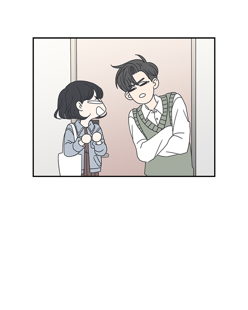 A Guide to Proper Dating chapter 8 - page 40