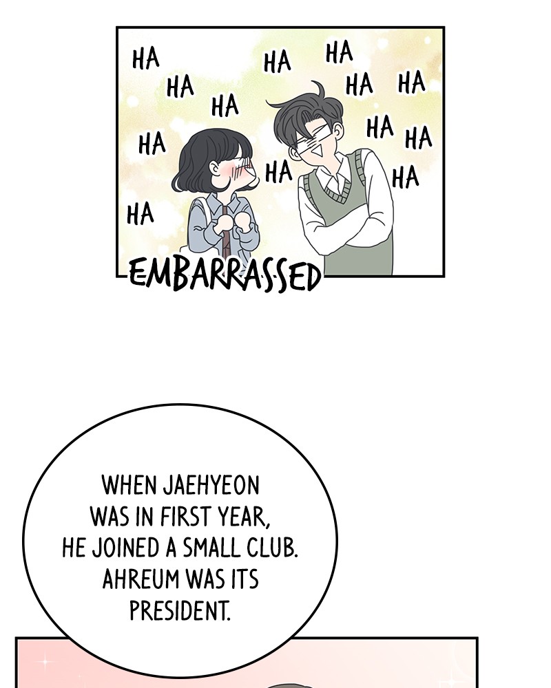 A Guide to Proper Dating chapter 8 - page 41
