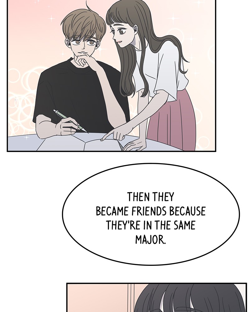 A Guide to Proper Dating chapter 8 - page 42