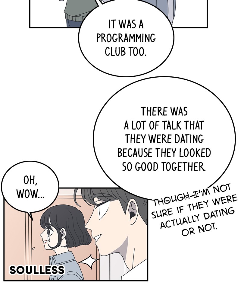 A Guide to Proper Dating chapter 8 - page 44