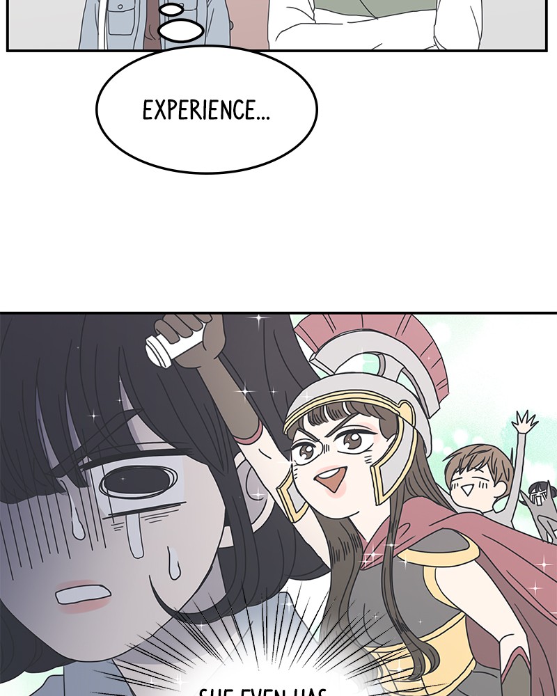 A Guide to Proper Dating chapter 8 - page 47