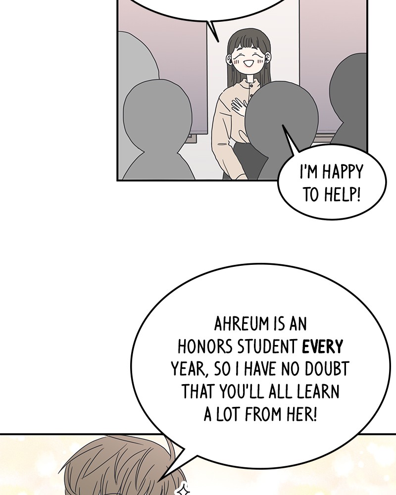 A Guide to Proper Dating chapter 8 - page 49