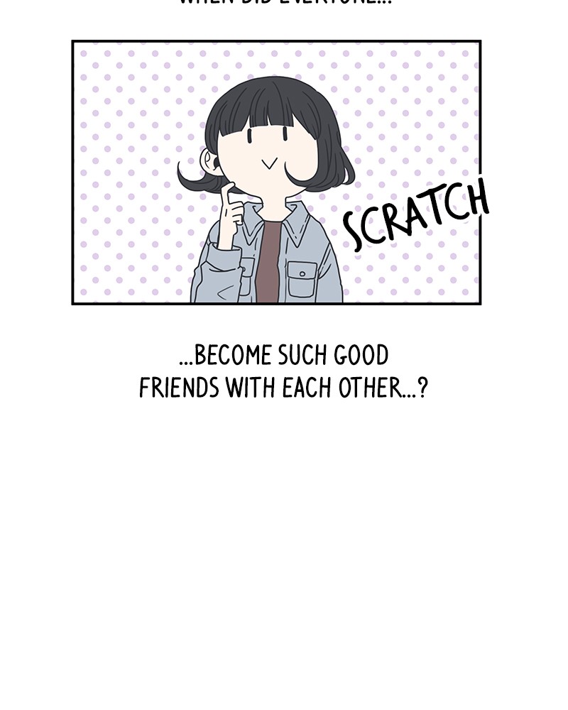 A Guide to Proper Dating chapter 8 - page 5