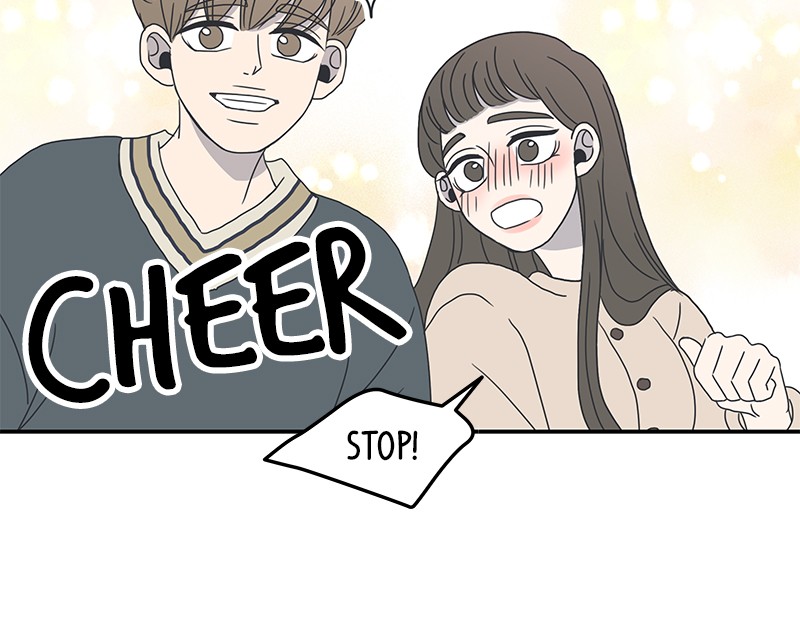 A Guide to Proper Dating chapter 8 - page 50