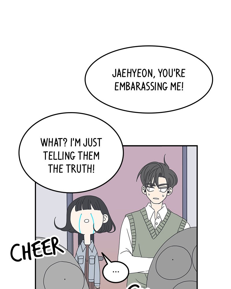 A Guide to Proper Dating chapter 8 - page 52