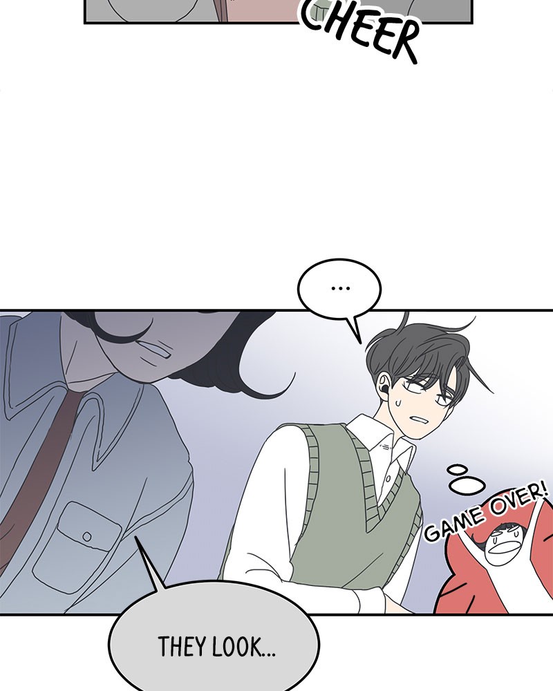 A Guide to Proper Dating chapter 8 - page 53